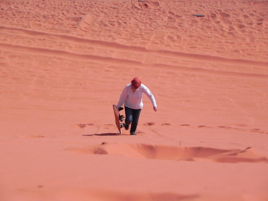Bedouin Traditions Camp Wadi Rum Ngoại thất bức ảnh
