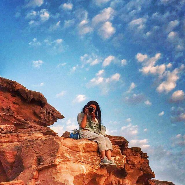 Bedouin Traditions Camp Wadi Rum Ngoại thất bức ảnh